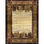 Tapis multicolore-406608826