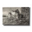 «Lost Farmstead On The Prairie 034» par Gordon Semmens