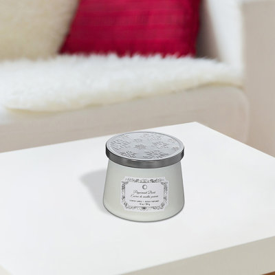 Aveen Scented Jar Candle