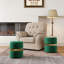 Repose-pieds rembourré avec rangement-2129894021