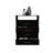 Dresser Atlanta, Bedroom, Black