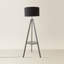 132cm Tripod Floor Lamp-95109502