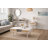 Kyias End Table with Storage
