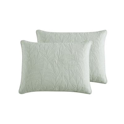 Solid Costa Sera 100% Cotton Envelope Sham