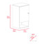 Pharmacie, deux tablettes internes-93836584