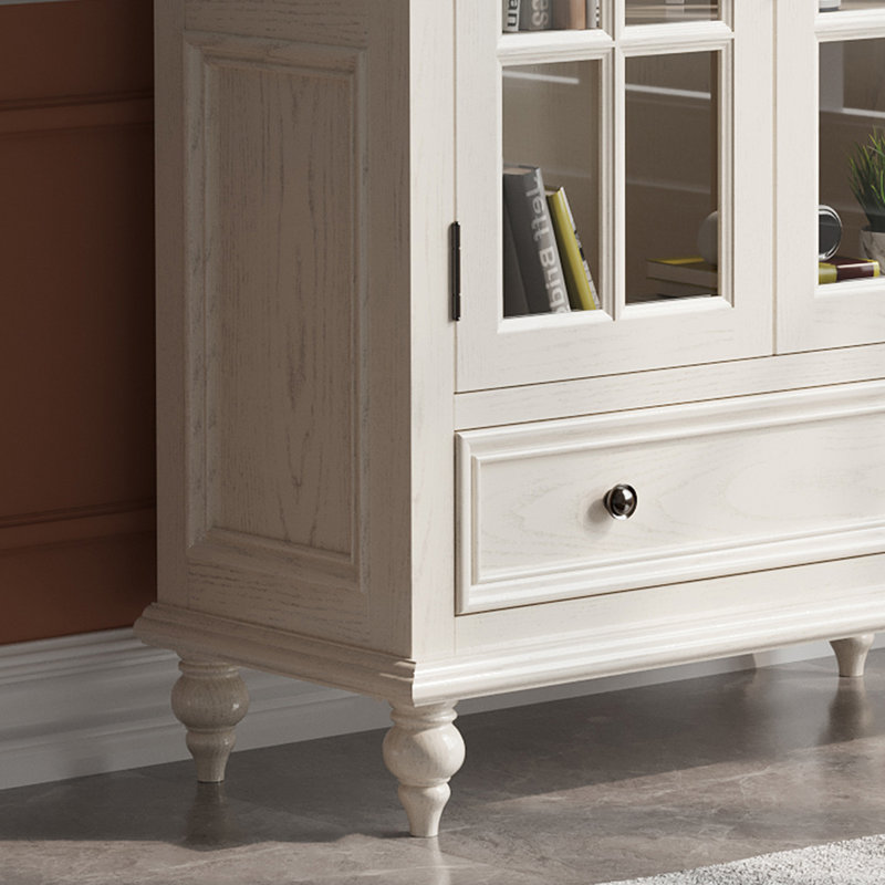 Armoire de rangement simple