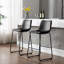 Tabouret de comptoir 26 po-1359095149