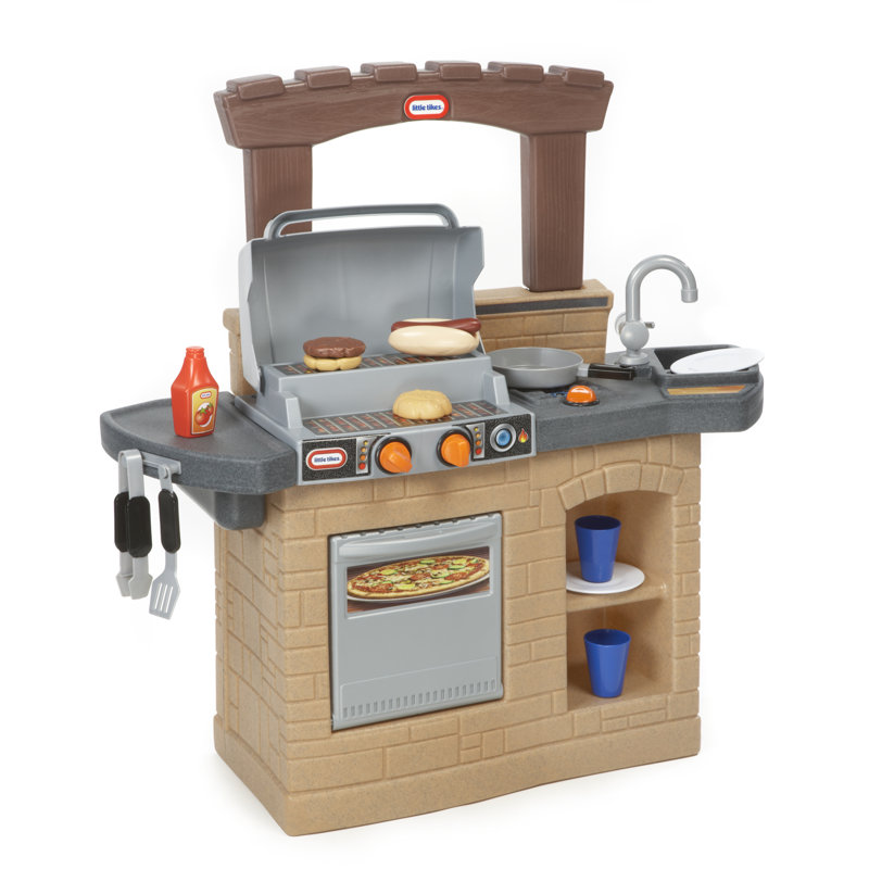 Cook 'n Play Outdoor BBQ
