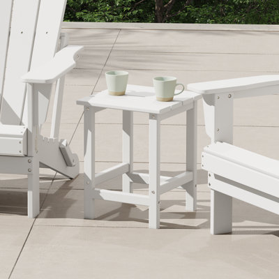 Table d'appoint Laguna Adirondack