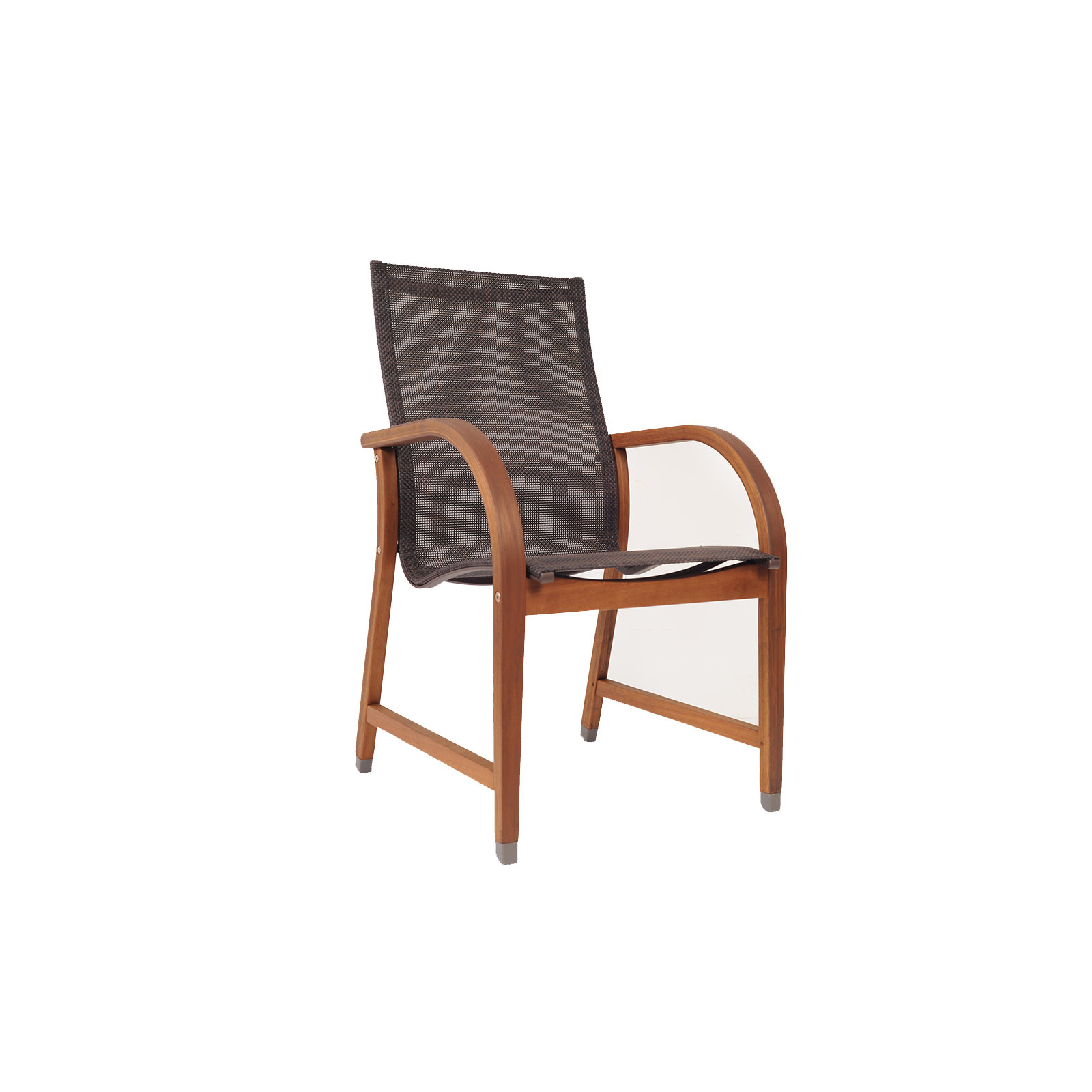 Alyisa Oval 6 - Person Outdoor Dining Set