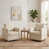 Chenille beige est en rupture de stock