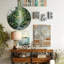 Horloge murale 12 po