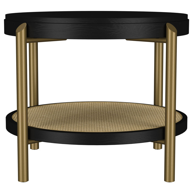 Modern Minimalist End Table