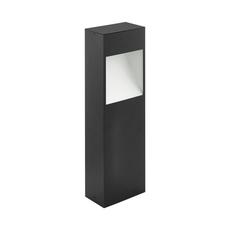 Radburn Bollards
