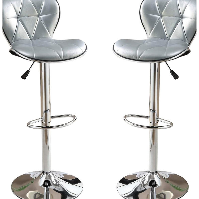2 tabourets Laurie