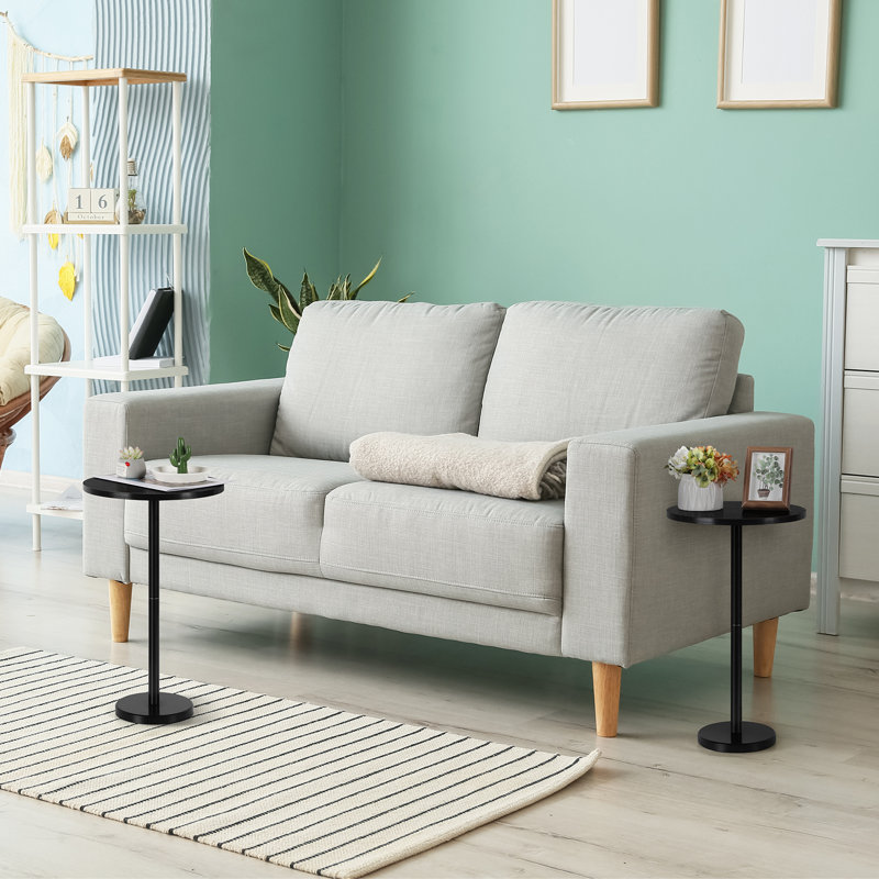 Clematine End Table Set