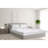 Terri Waterproof Fitted Mattress Protector Mattress Protector Case Pack-1757584477