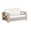 Jupiter Outdoor 2 - Seat Loveseat-50177516-99025098