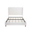 Lit tapissier Modern-385073762