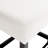 Zuma Kd Backless Counter Stool-1784742732