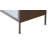 Metal Cabinet With 4 Flip Doors For Bedroom, Office, Living Room, Hallway, Entryway