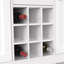Aajah 116cm Sideboard-1184382449