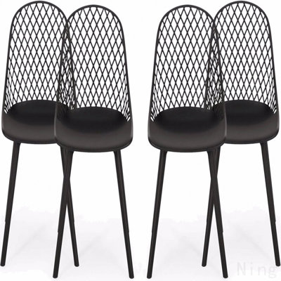 Chaise (ensemble de 4)
