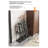 Metal Freestanding Umbrella Stand-100193472