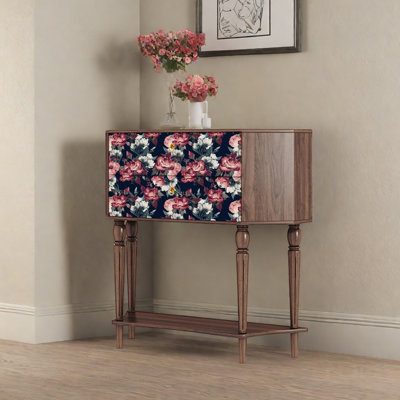33.5'' Retro Style Sideboard Buffet