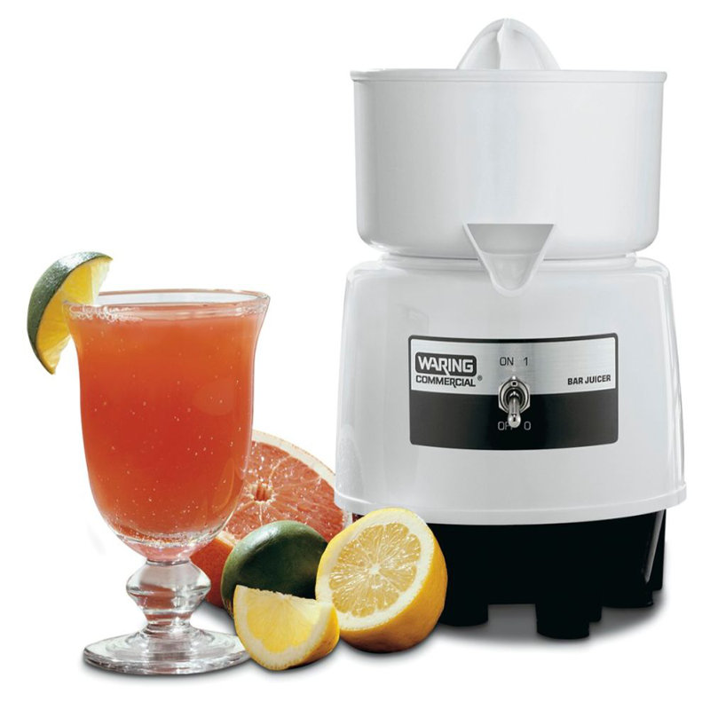 Waring 150 Watt Electric Citrus Juicer