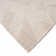 Aldonna Abstract Hand Tufted Wool Beige Area Rug