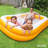 Intex Aqua Swim Center Family Pool, Age: 3+-97230479-97230480