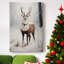 Art des Fêtes de Noël - Toile tendue avec châssis, série 2-1386337826