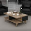 Brigands Four Leg Coffee Table