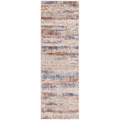 Ainars Abstract Indoor Rug