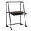 Bureau inclinable pour ordinateur Sunjoy