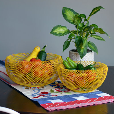Bol à fruits Ishtar