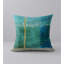 Housse de coussin carrée Exotic bits-1055413454