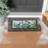 Winter Chickadee Friends Sassafras Switch Mat