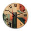 Horloge murale Uliva-629513807