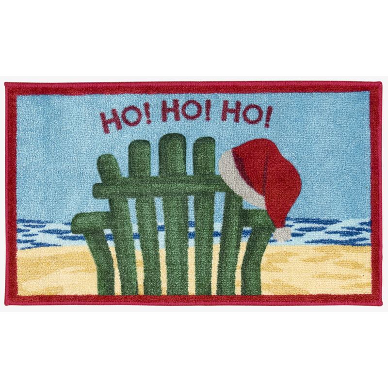 Evadne Indoor Rug