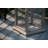 Sarah Wooden Candle Lanterns for Home & Outdoor Events