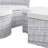 Modway Scottsdale Canopy Outdoor Patio Daybed-1590539775