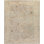 Normandy Hand Woven Wool Oriental Area Rug