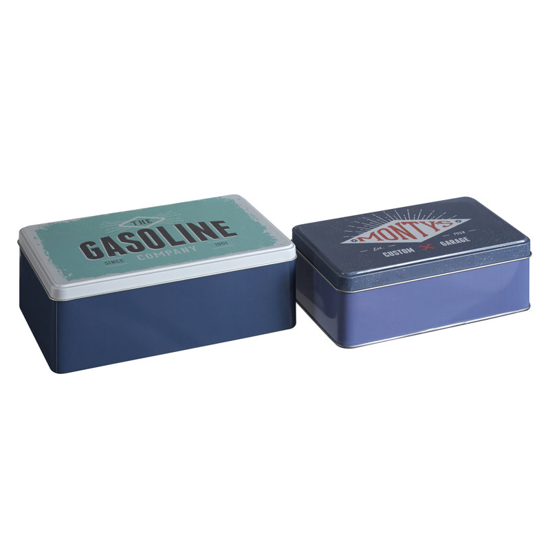 Redding Food Storage Container