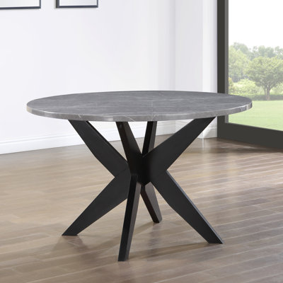 Marcellius Marble Dining Table