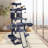 68'' H Cat Tree-101925070