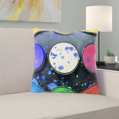 Coussin de fournitures scolaires Zumbrota