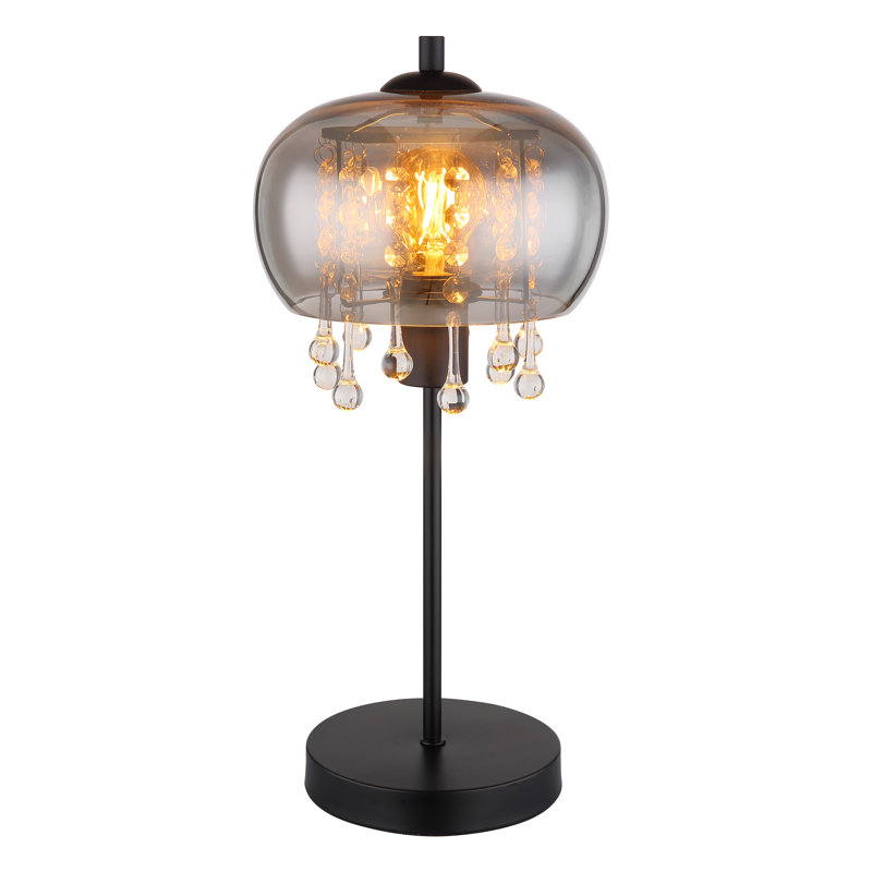 Nepeta Metal Table Lamp
