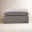 Repose-pieds Calana-90589228